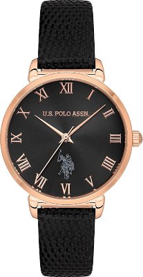 U.S. Polo Assn. USPA2077-01 Kol Saati