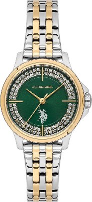 U.S. Polo Assn. USPA2081-04 Kol Saati