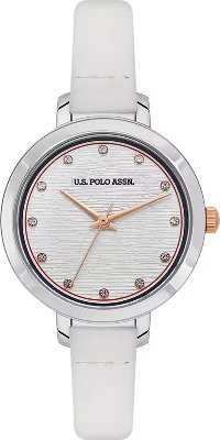 U.S. Polo Assn. USPA2092-02 Kol Saati