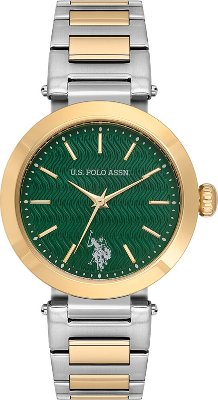 U.S. Polo Assn. USPA2099-01 Kol Saati