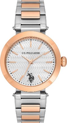 U.S. Polo Assn. USPA2099-02 Kol Saati