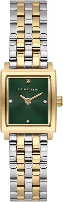 U.S. Polo Assn. USPA2107-02 Kol Saati