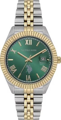 U.S. Polo Assn. USPA2112-04 Kol Saati