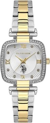U.S.Polo Assn. USPA2114-01 Saat