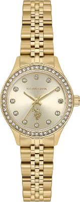 U.S.Polo Assn. USPA2115-04 Saat