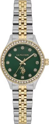 U.S. Polo Assn. USPA2115-05 Kol Saati