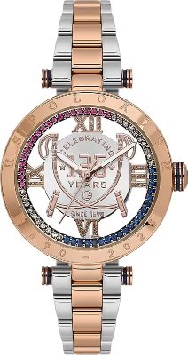 U.S. Polo Assn. USPA2119-01 Kol Saati