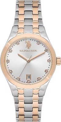 U.S. Polo Assn. USPA2129-02 Kol Saati
