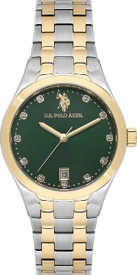 U.S. Polo Assn. USPA2129-03 Kol Saati