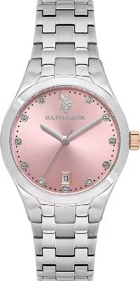 U.S. Polo Assn. USPA2129-04 Kol Saati
