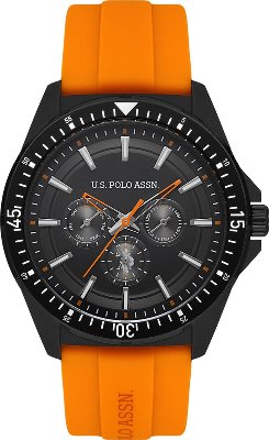 U.S. Polo Assn. USPA4000-02 Kol Saati