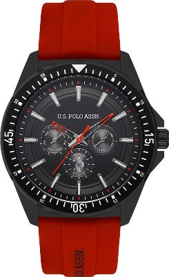 U.S. Polo Assn. USPA4000-05 Kol Saati