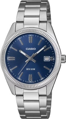 CASIO-STANDART-UTP-1302PD-2A1VDF-Kol Saati