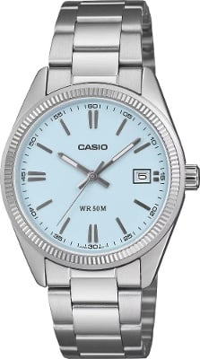 CASIO-STANDART-UTP-1302PD-2A2VDF-Kol Saati