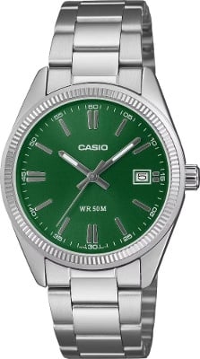 CASIO-STANDART-UTP-1302PD-3A1VDF-Kol Saati