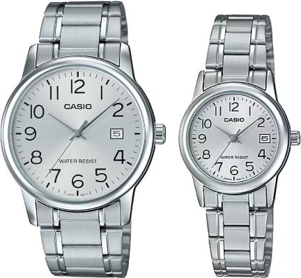 -Casio-V002D-7BUDF-Kol Saati