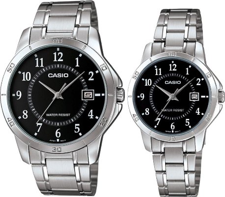-Casio-V004D-1BUDF-Kol Saati
