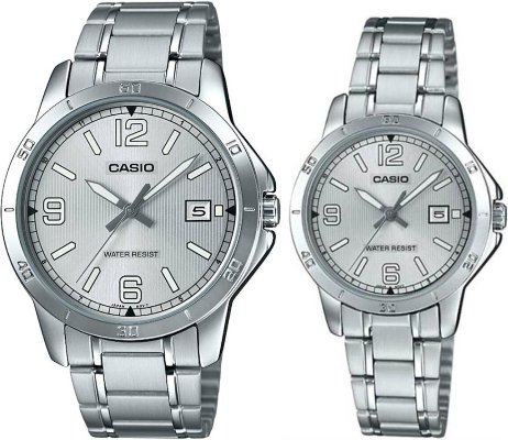 -Casio-V004D-7B2UDF-Kol Saati