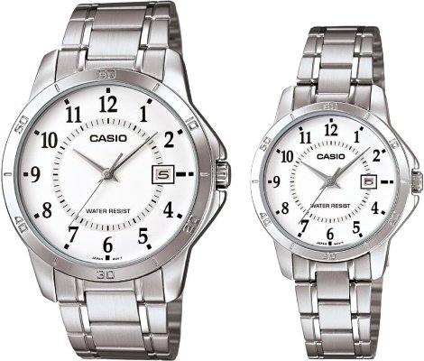 -Casio-V004D-7BUDF-Kol Saati