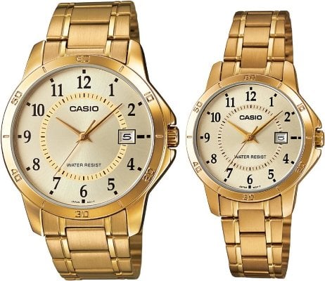 -Casio-V004G-9BUDF-Kol Saati