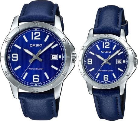 -Casio-V004L-2BUDF-Kol Saati