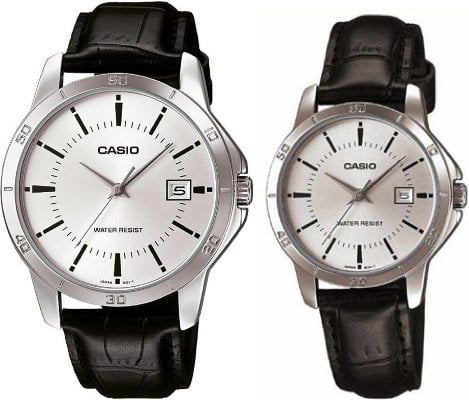 -Casio-V004L-7AUDF-Kol Saati