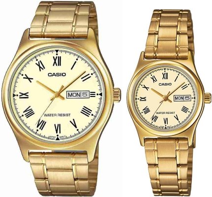 -Casio-V006G-9BUDF-Kol Saati