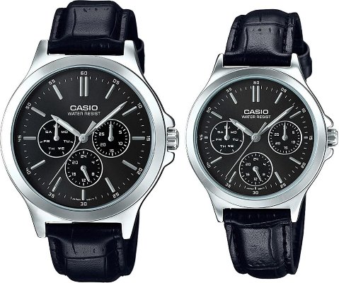 -Casio-V300L-1AUDF-Kol Saati