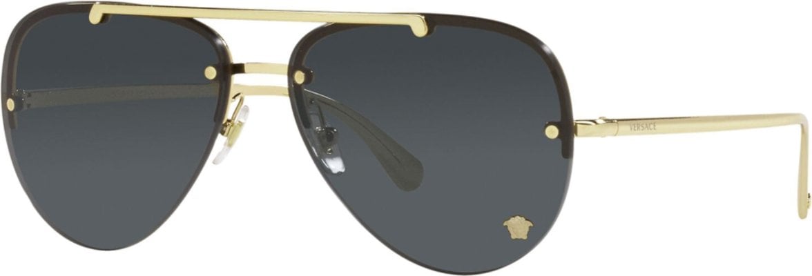 Versace VE-0VE2231-100287-60 Güneş Gözlüğü