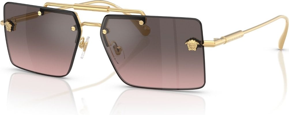 -Versace-VE-0VE2245-100258-60-Güneş Gözlüğü
