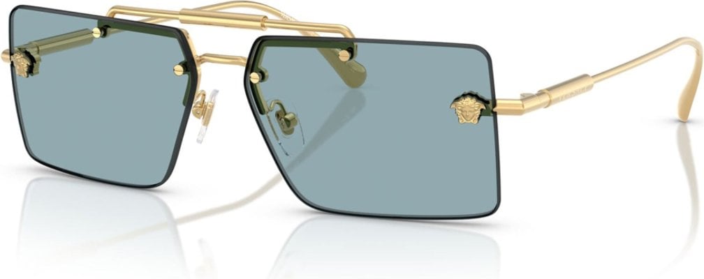 -Versace-VE-0VE2245-100280-60-Güneş Gözlüğü