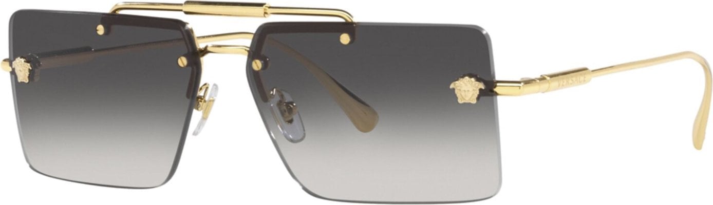 -Versace-VE-0VE2245-10028G-60-Güneş Gözlüğü