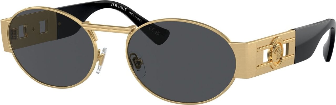 -Versace-VE-0VE2264-100287-56-Güneş Gözlüğü