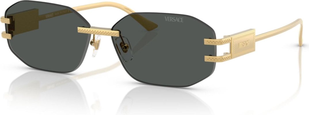 Versace VE-0VE2274-100287-58 Güneş Gözlüğü