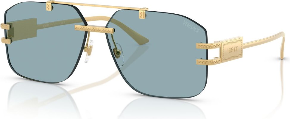 -Versace-VE-0VE2275-100280-60-Güneş Gözlüğü
