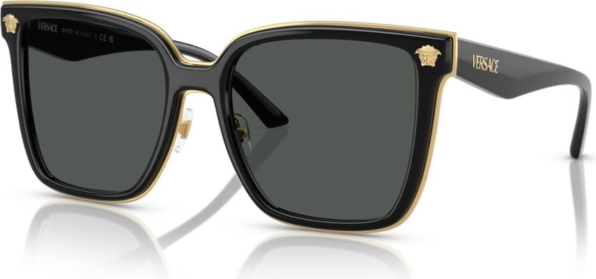 -Versace-VE-0VE2278D-GB1.87-58-Güneş Gözlüğü