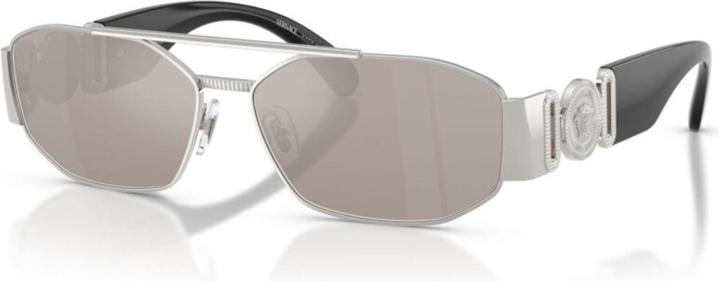 Versace VE-0VE2287-1000AP-58 Güneş Gözlüğü