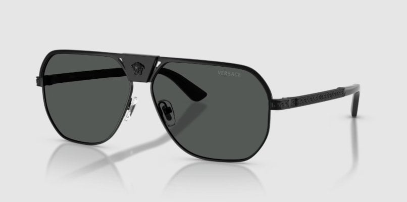 Versace VE-0VE2294-126187-61 Güneş Gözlüğü