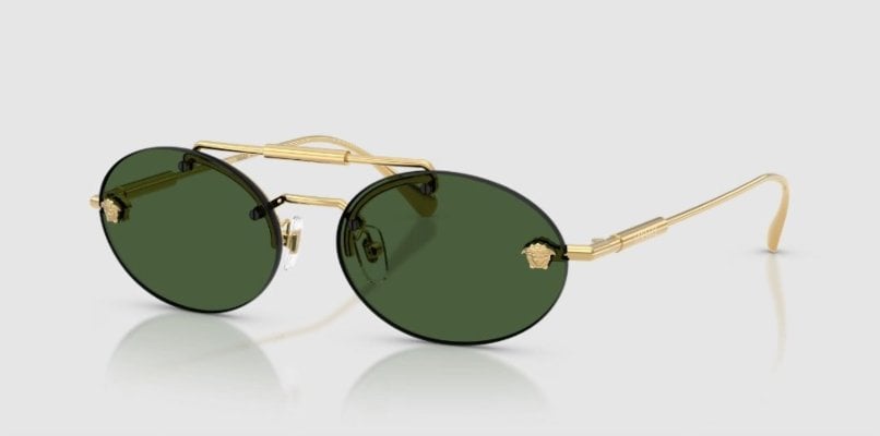 Versace VE-0VE2295-100271-56 Güneş Gözlüğü