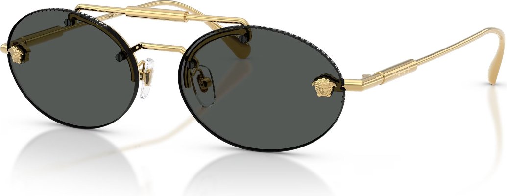Versace VE-0VE2295-100287-56 Güneş Gözlüğü