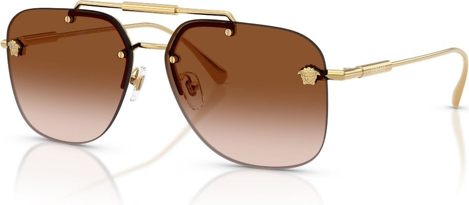 Versace VE-0VE2296-100213-60 Güneş Gözlüğü