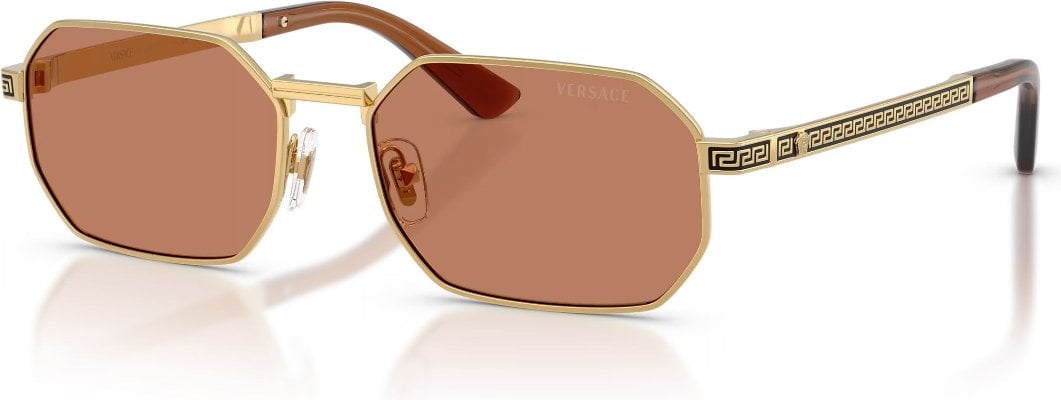 Versace VE-0VE2297-100273-54 Güneş Gözlüğü