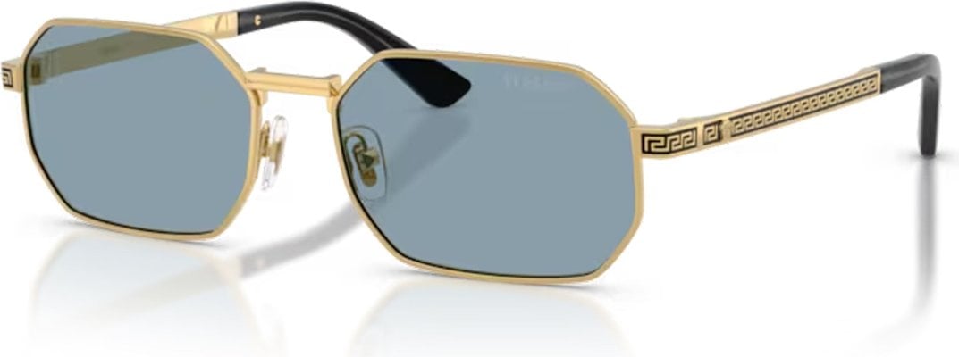 Versace VE-0VE2297-100280-54 Güneş Gözlüğü