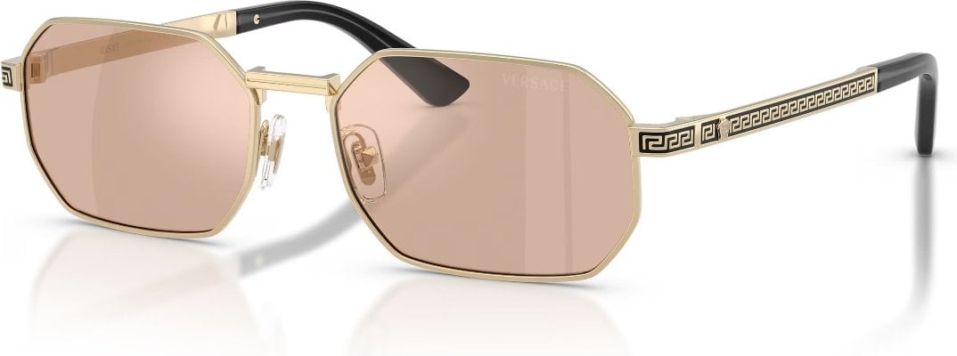 Versace VE-0VE2297-1252.5-54 Güneş Gözlüğü
