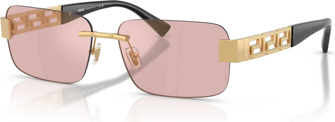 Versace VE-0VE2298-10021T-58 Güneş Gözlüğü