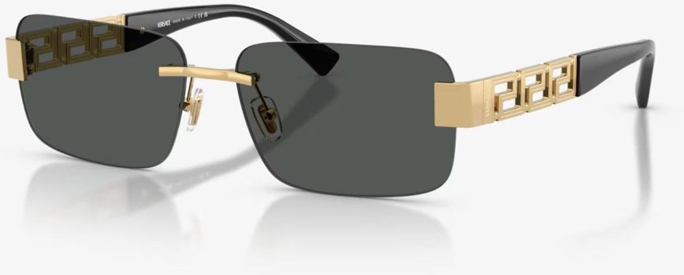 Versace VE-0VE2298-100287-58 Güneş Gözlüğü