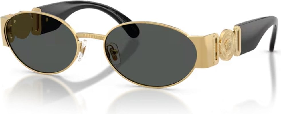Versace VE-0VE2299-100287-56 Güneş Gözlüğü