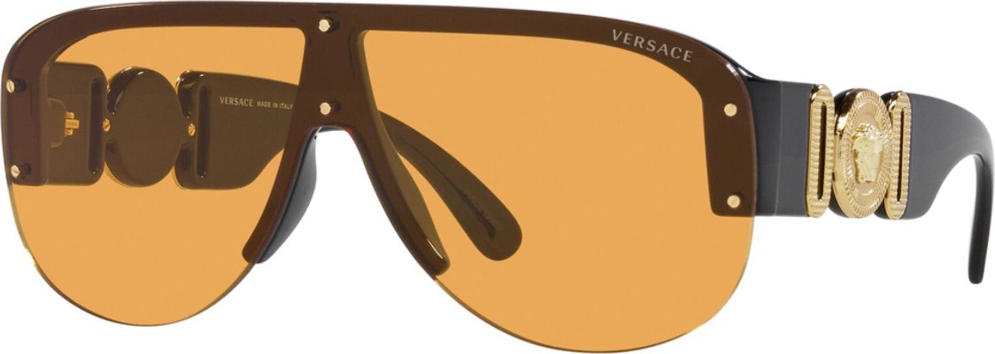 Versace VE-0VE4391-GB1.7-48 Güneş Gözlüğü