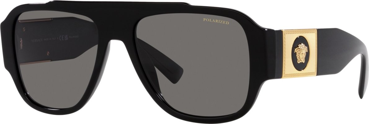 -Versace-VE-0VE4436U-GB1.81-57-Güneş Gözlüğü