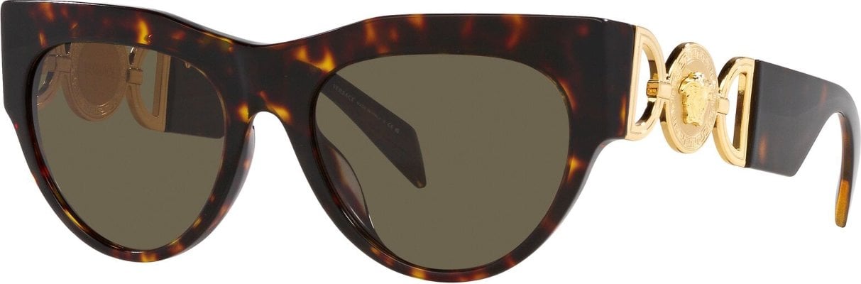 Versace VE-0VE4440U-108.3-56 Güneş Gözlüğü